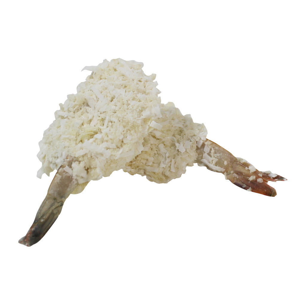 Coconut Breaded Shrimp 16/20