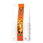 Mezzi Paccheri Pasta