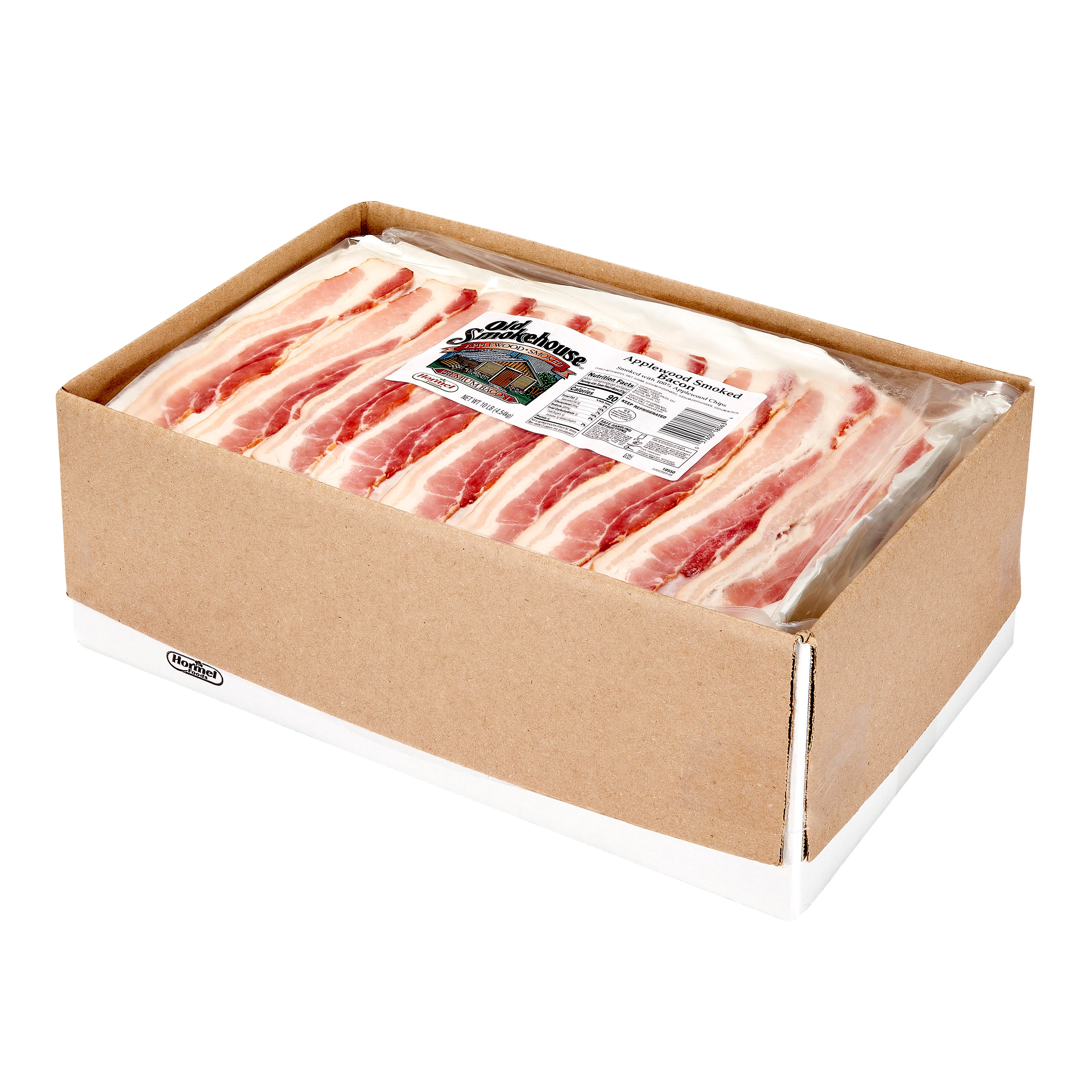 Smoked Applewood Bacon