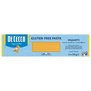 Gluten Free Spaghetti Pasta