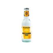 Mediterranean Tonic Water