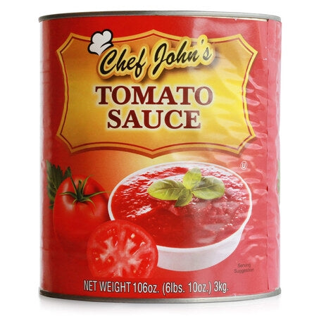 Tomato Sauce