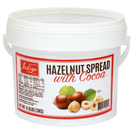 Hazelnut & Cocoa Spread