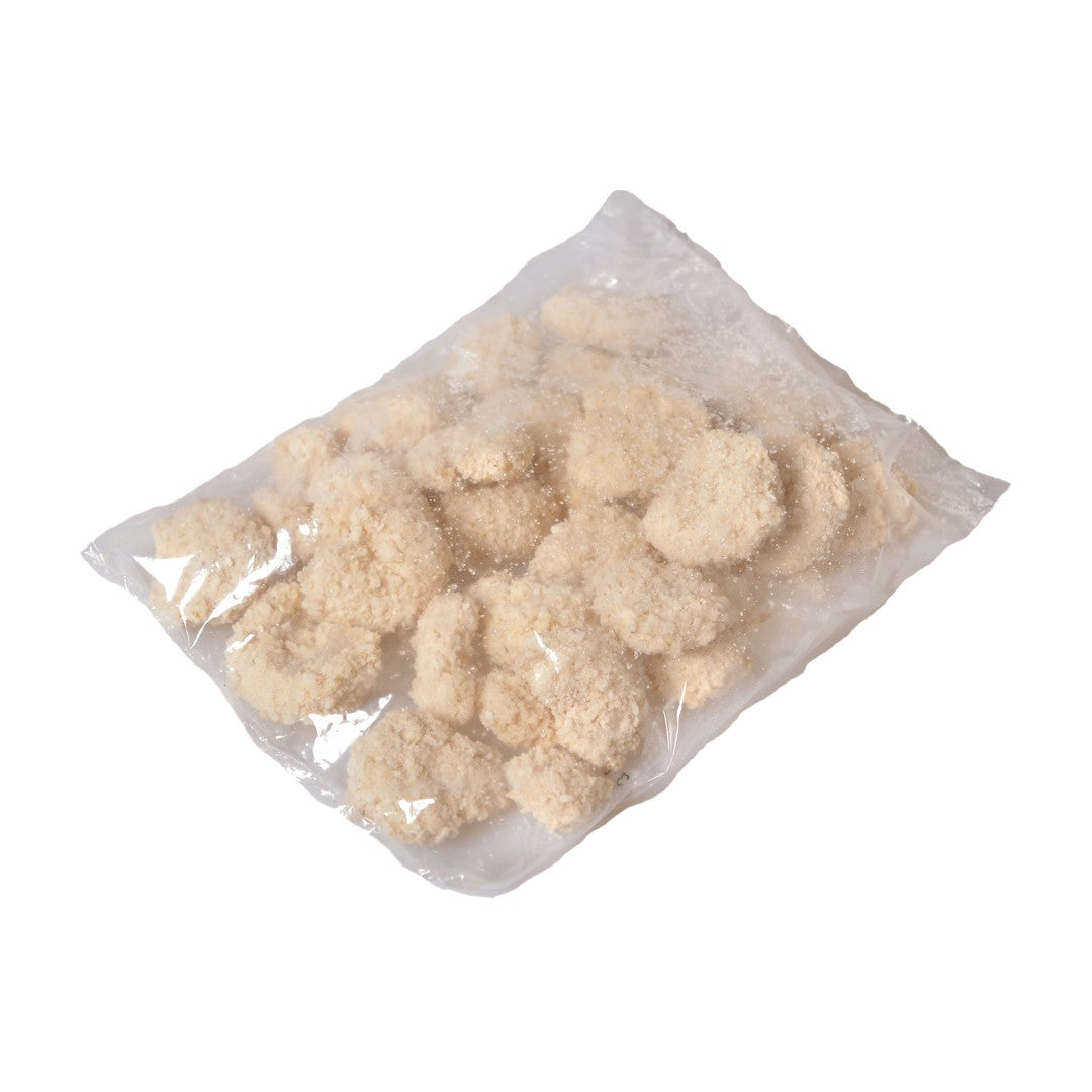 Shrimp Basket Frozen