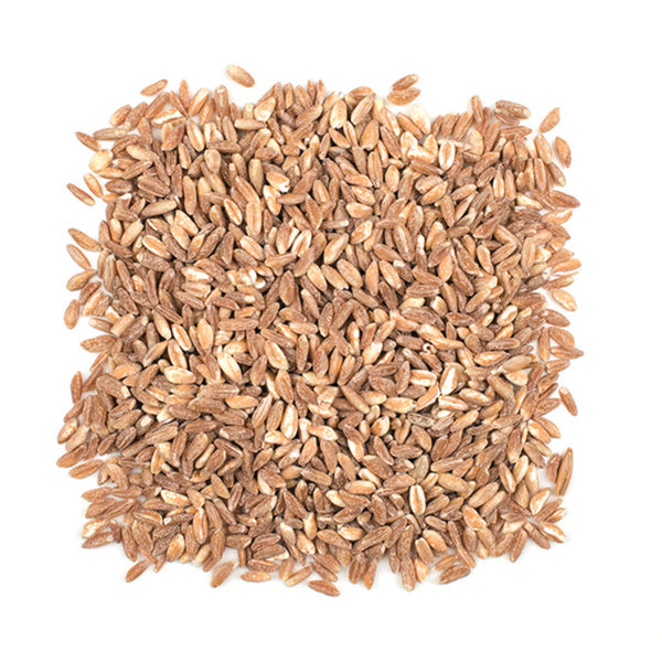 * Pearled Italian Farro
