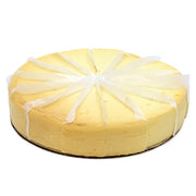 14 Slice NY Cheesecake