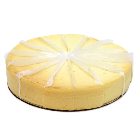 14 Slice NY Cheesecake