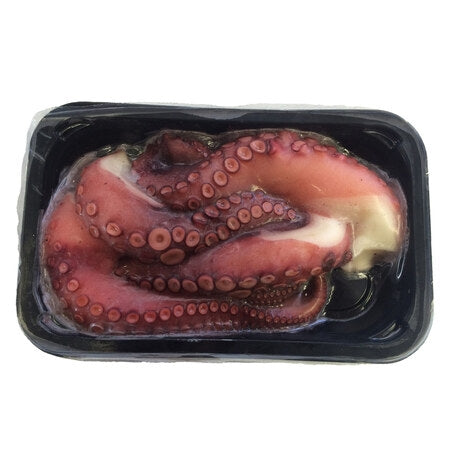 Octopus Legs Cooked 4-6oz Frozen