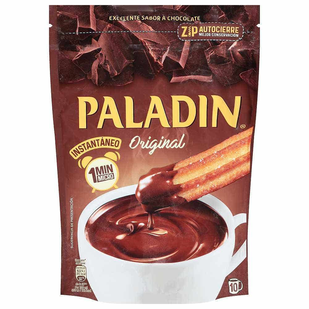 Original Thick Cocoa Powder