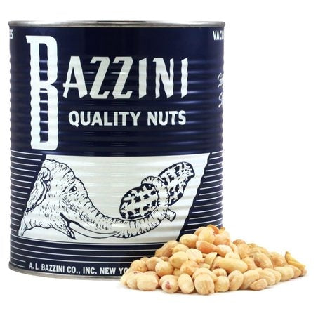 Salted Roasted Peanuts