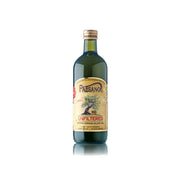 Unfiltered Extra Virgin Olive Oil