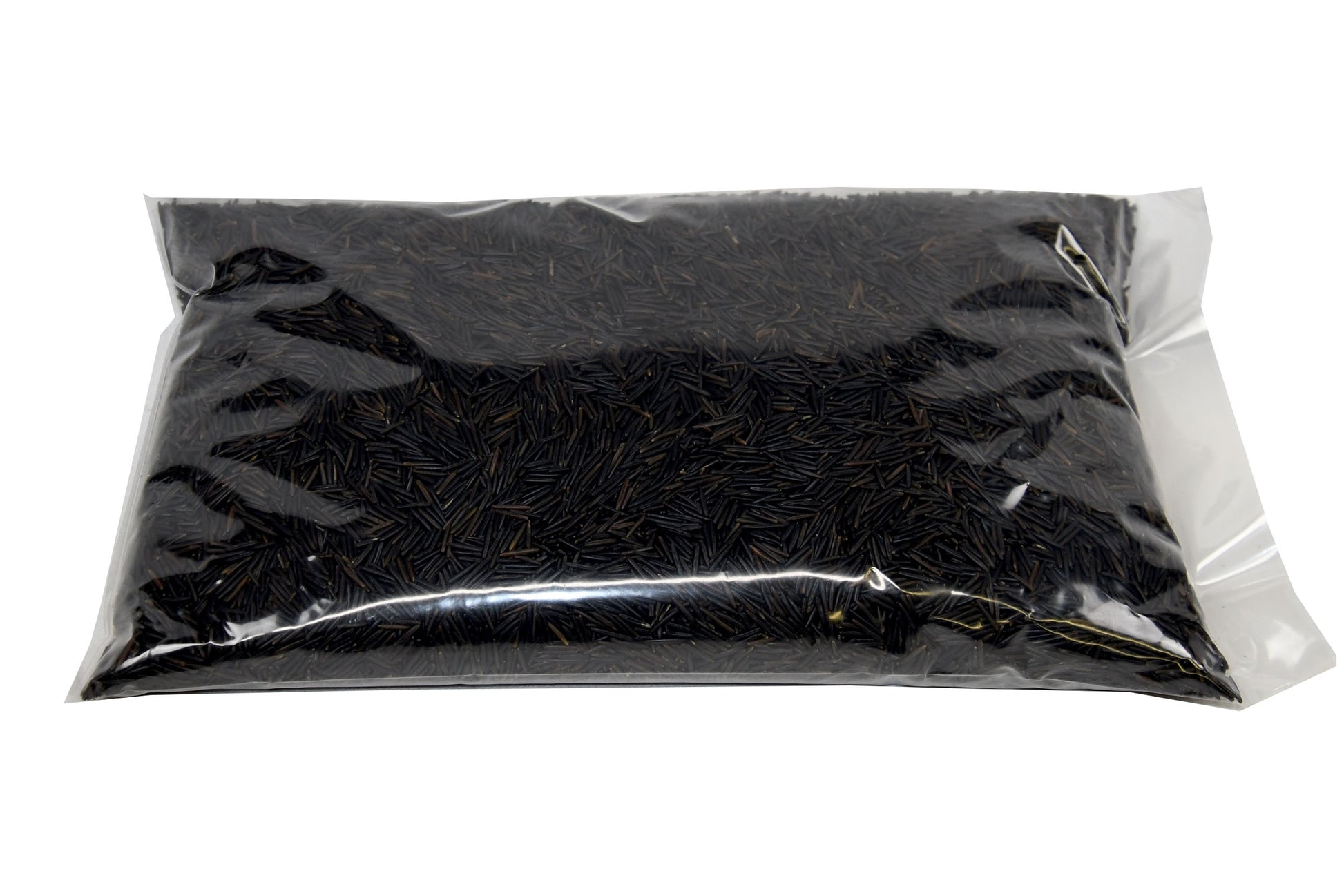 Extra Fancy Grade AB Wild Rice
