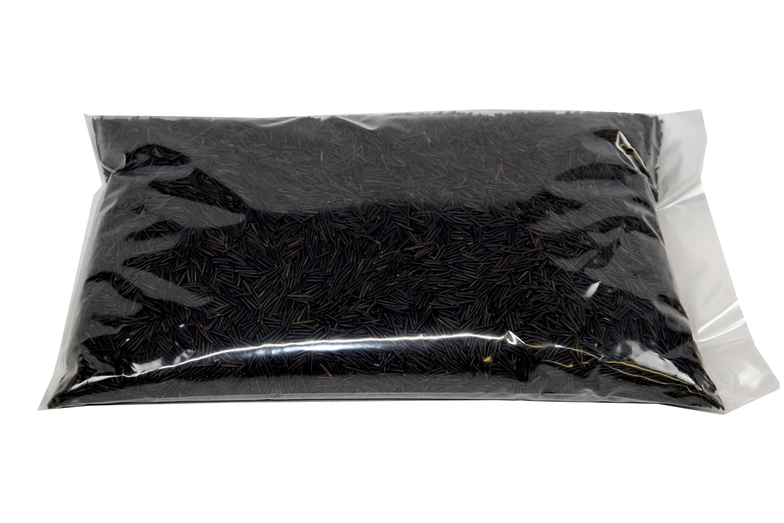 Extra Fancy Grade AB Wild Rice