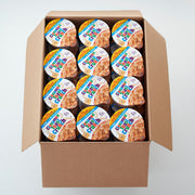Cinnamon Toast Crunch Cereal Reduced Sugar