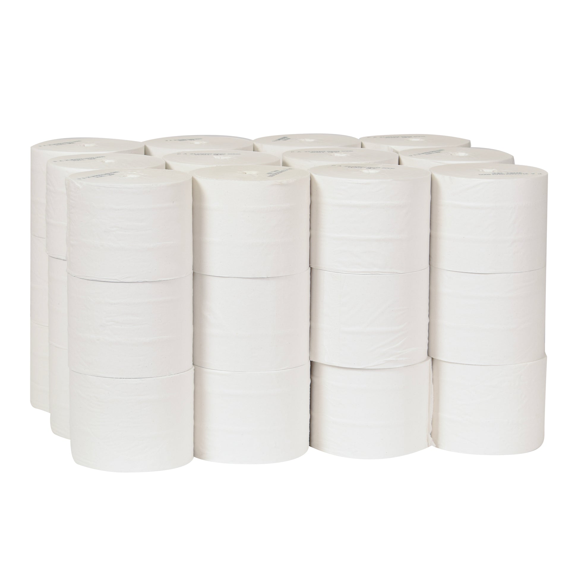 2 Ply Toilet Tissue