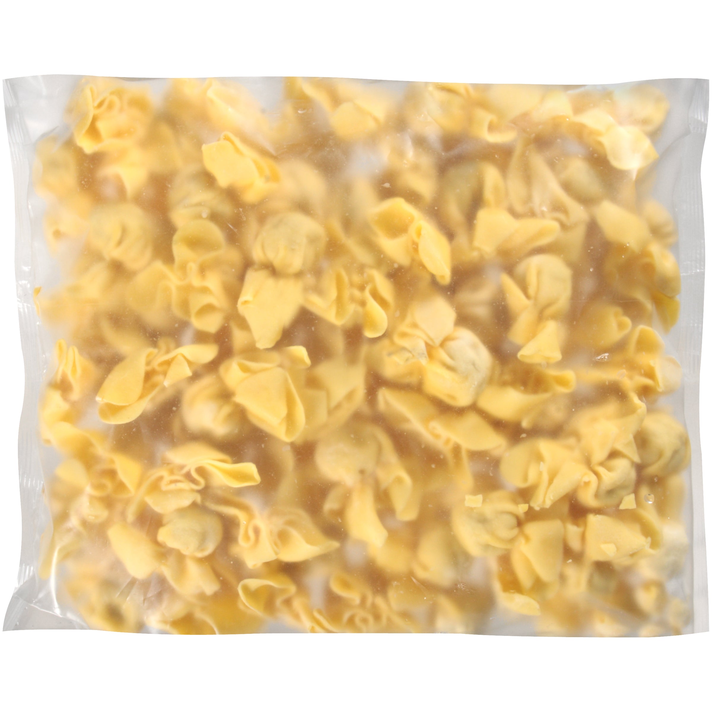 Black Truffle Sacchetti Pasta