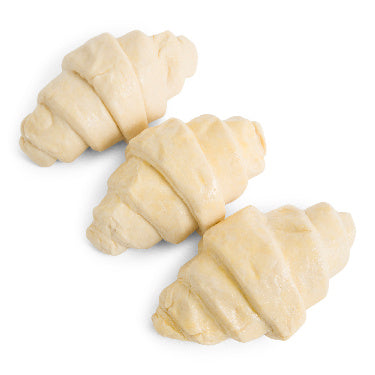 Plain Croissant