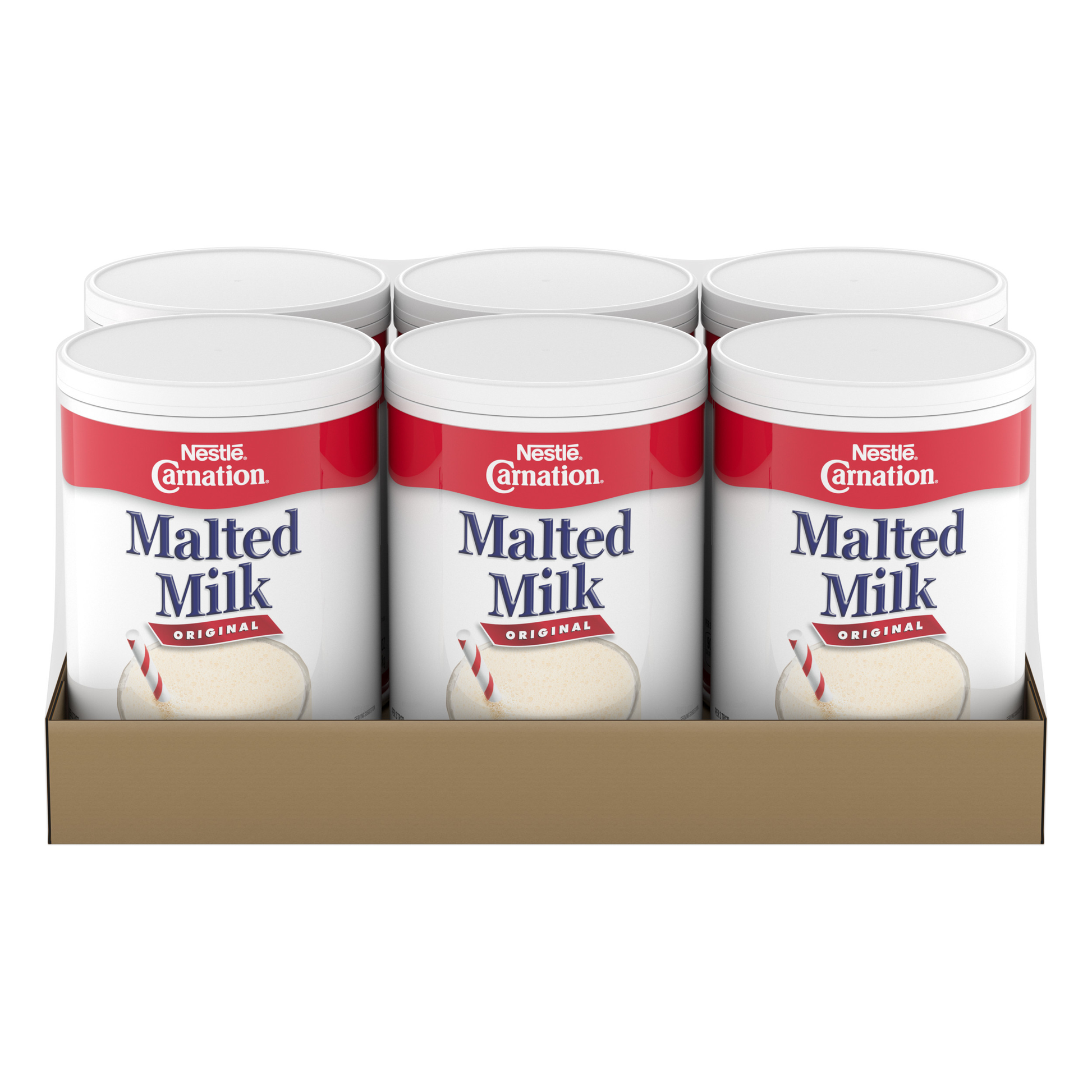Malted Milk Powder