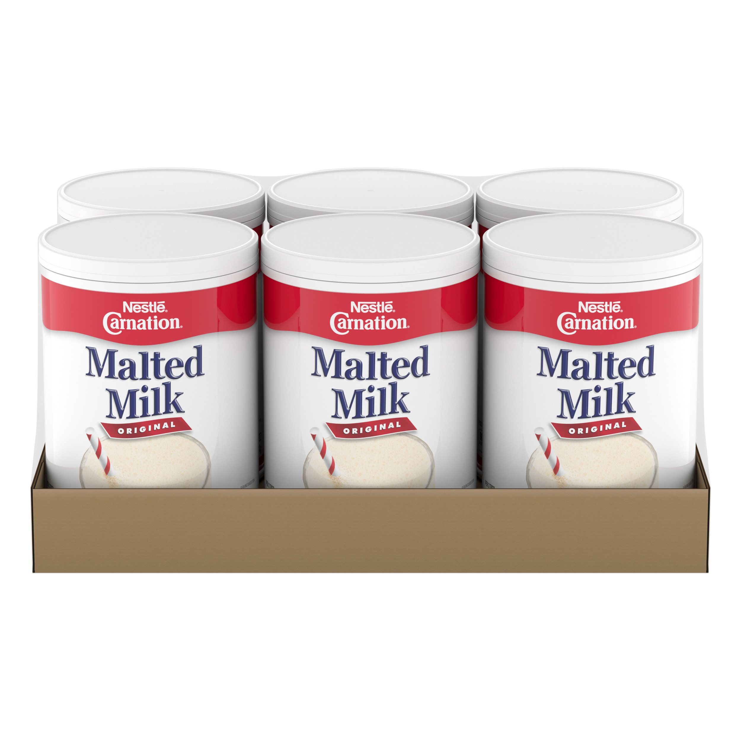 Malted Milk Powder