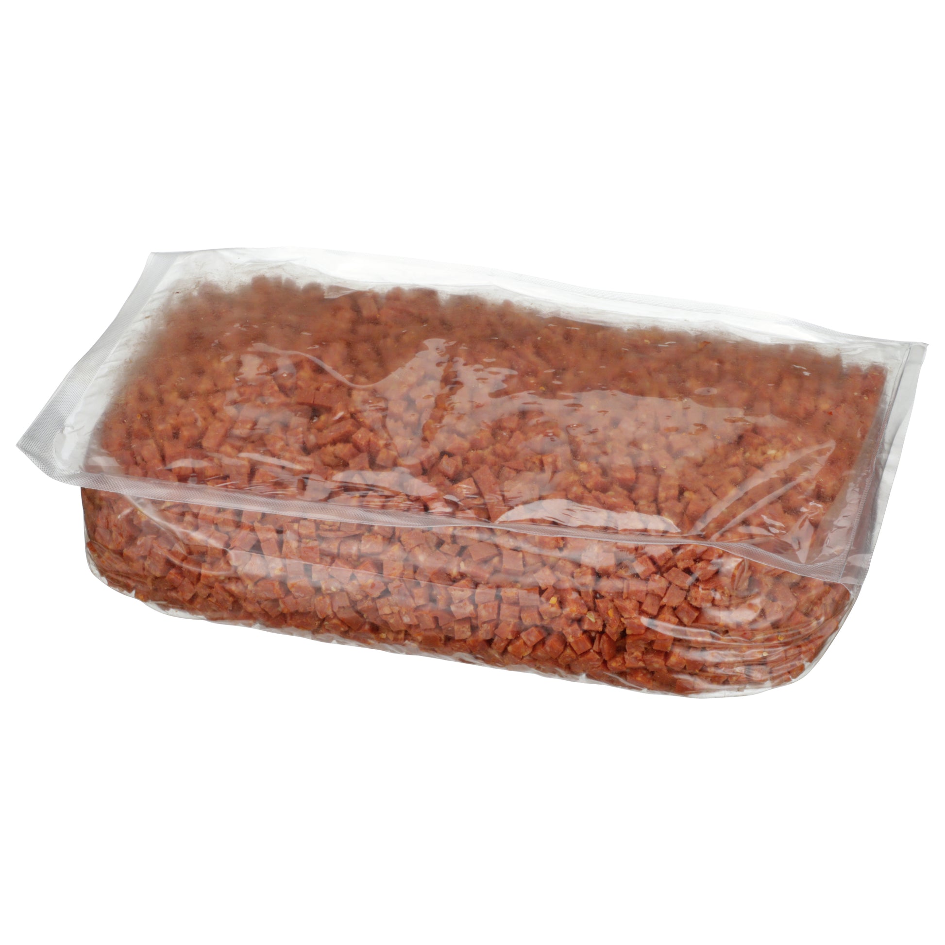 1/4in Diced Pepperoni