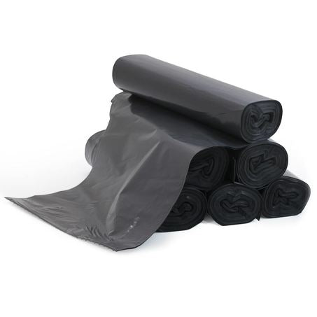 40 Gallon Black Can Liner