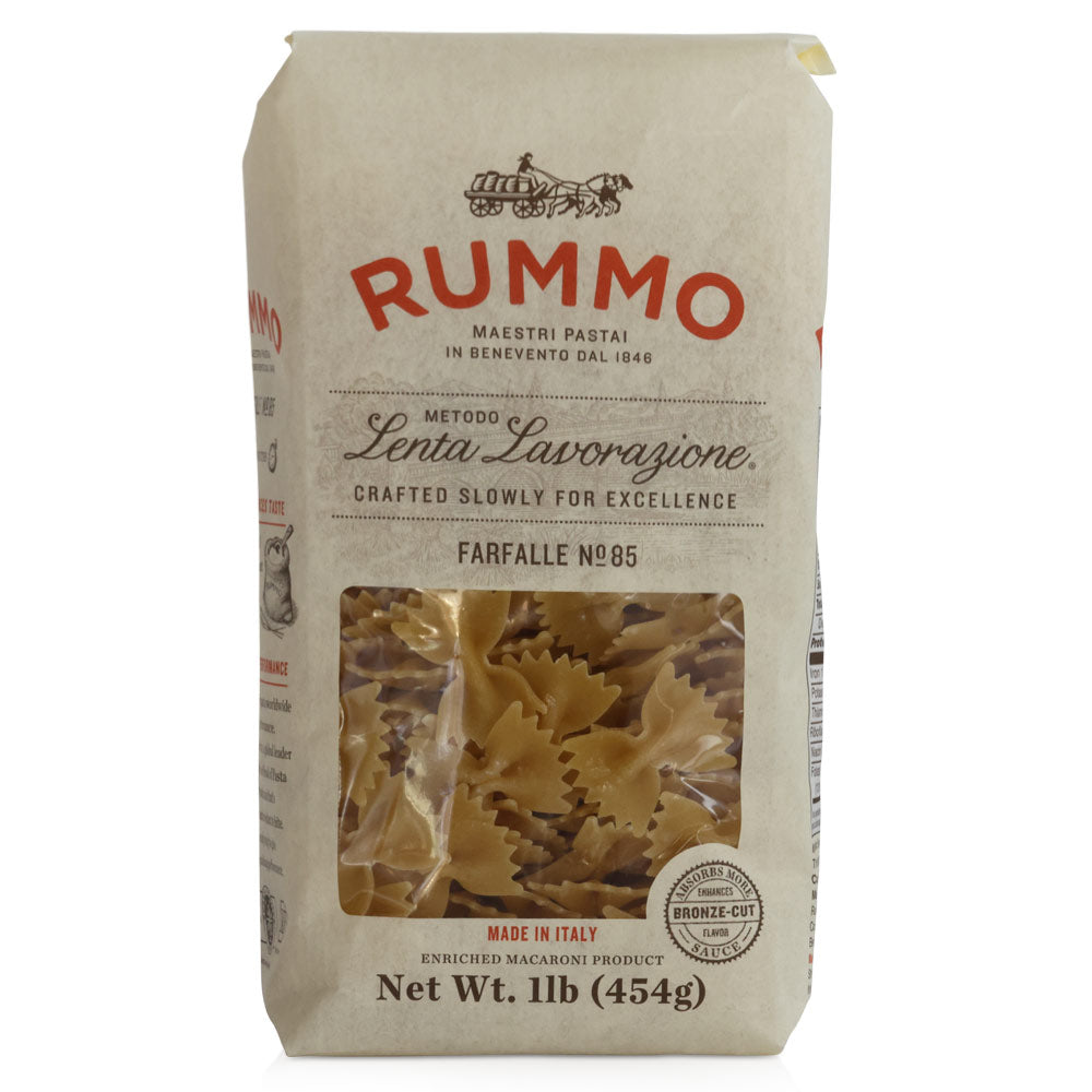 Farfalle Pasta