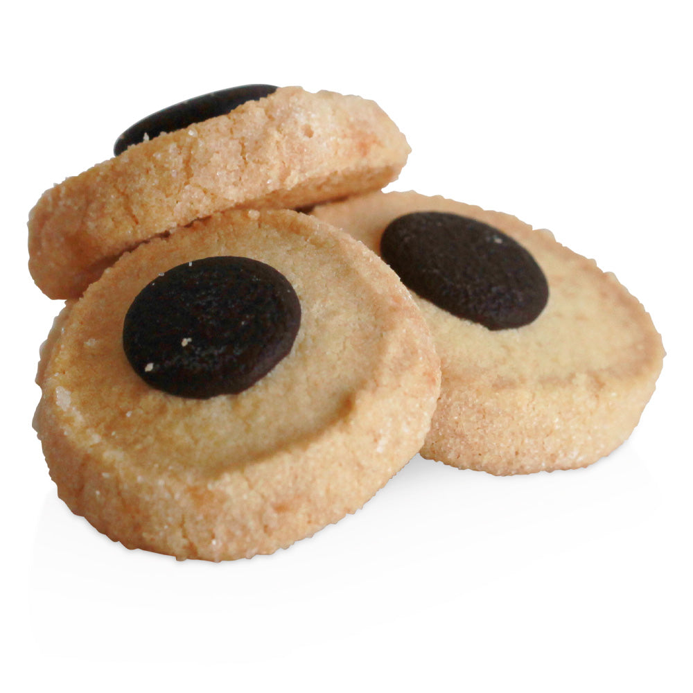 Sabbiosino Cookies