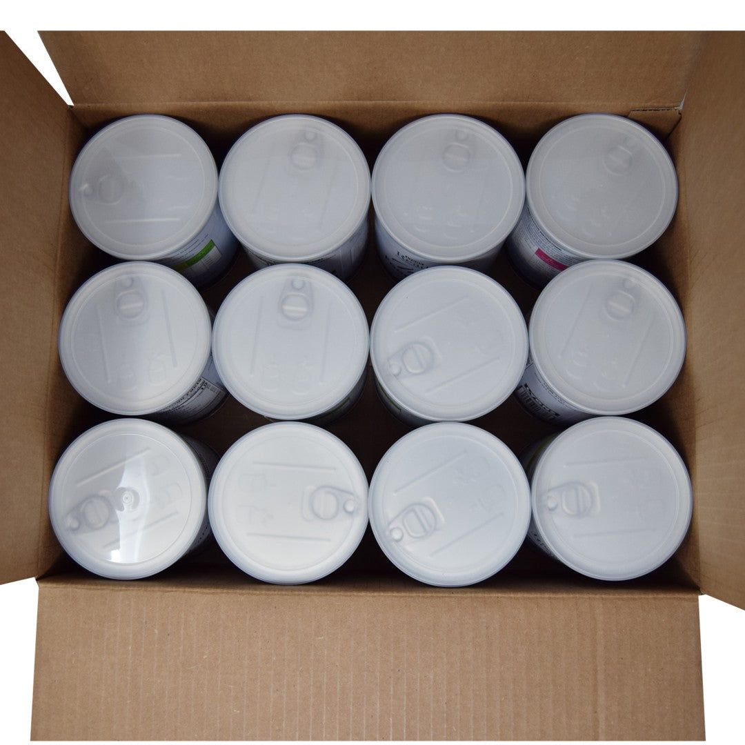 Instant Food Thickener Cans