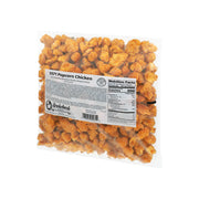 Cooked Boneless Popcorn Chicken