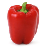 Red Peppers