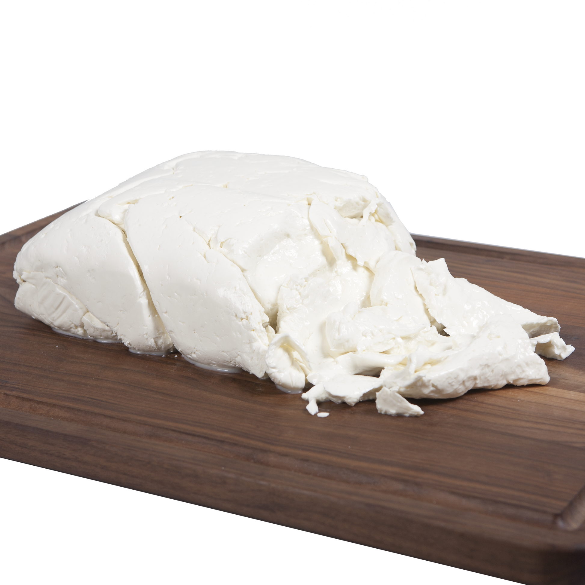 Fresh Mozzarella Cheese Curd