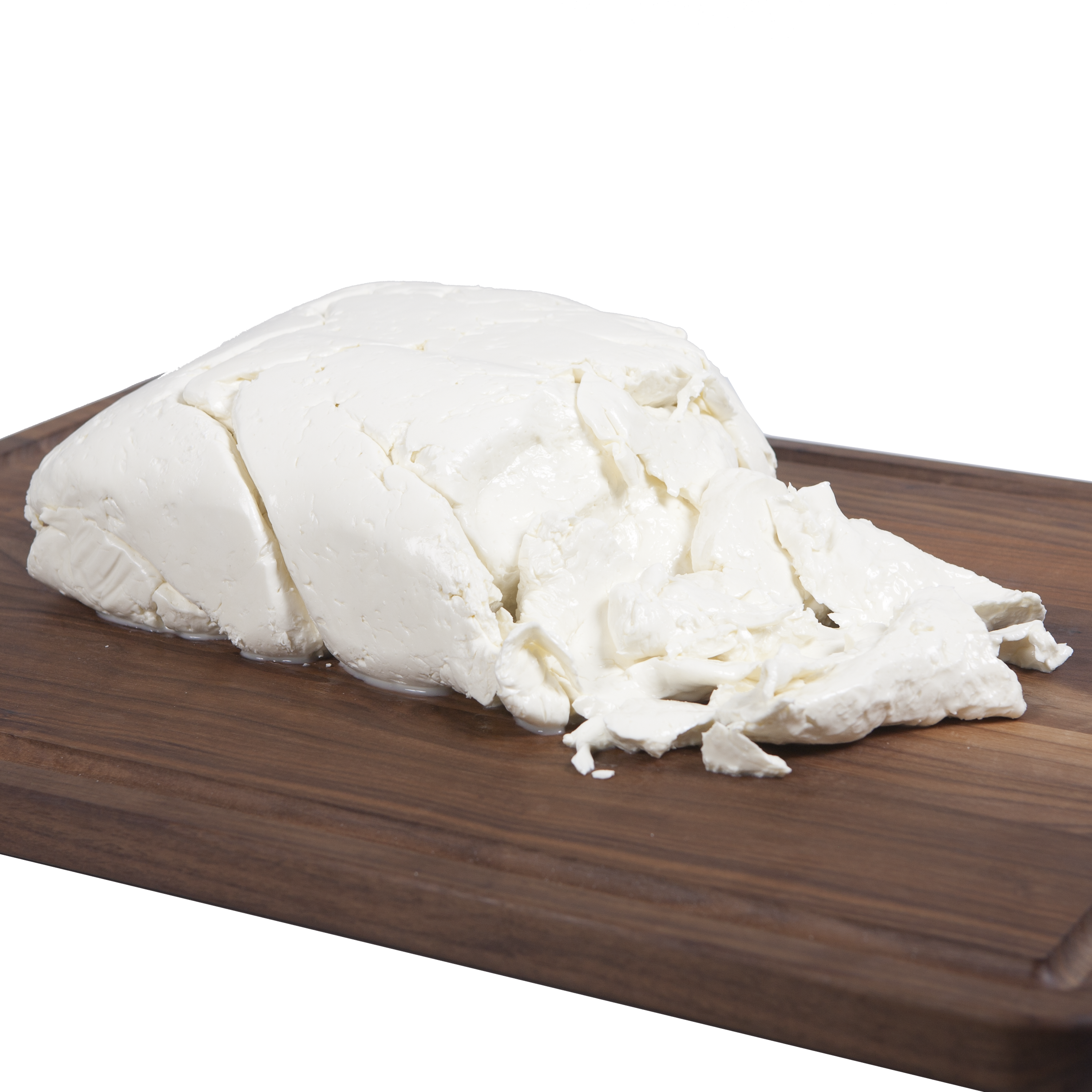 Fresh Mozzarella Cheese Curd