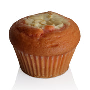 Raspberry Cheesecake Muffin 6oz