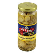 Marinated Mushrooms