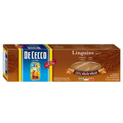 Whole Wheat Linguine Pasta #7