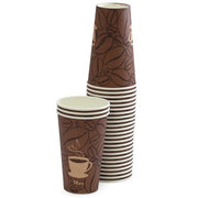 16oz Hot Cup Paper