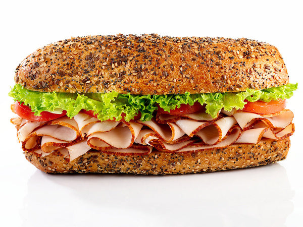Thin & Trim Turkey Breast