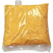* Sharp Cheddar Sauce Dispense Pouch