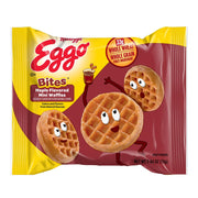 Eggo Bites Maple Mini Waffles