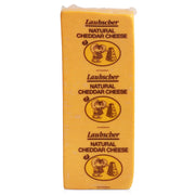 Yellow Mild Cheddar Cheese