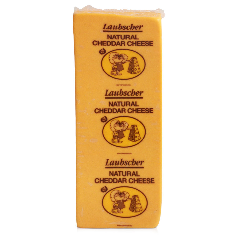 Yellow Mild Cheddar Cheese
