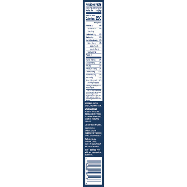 Linguine Pasta