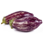 Graffiti Eggplant