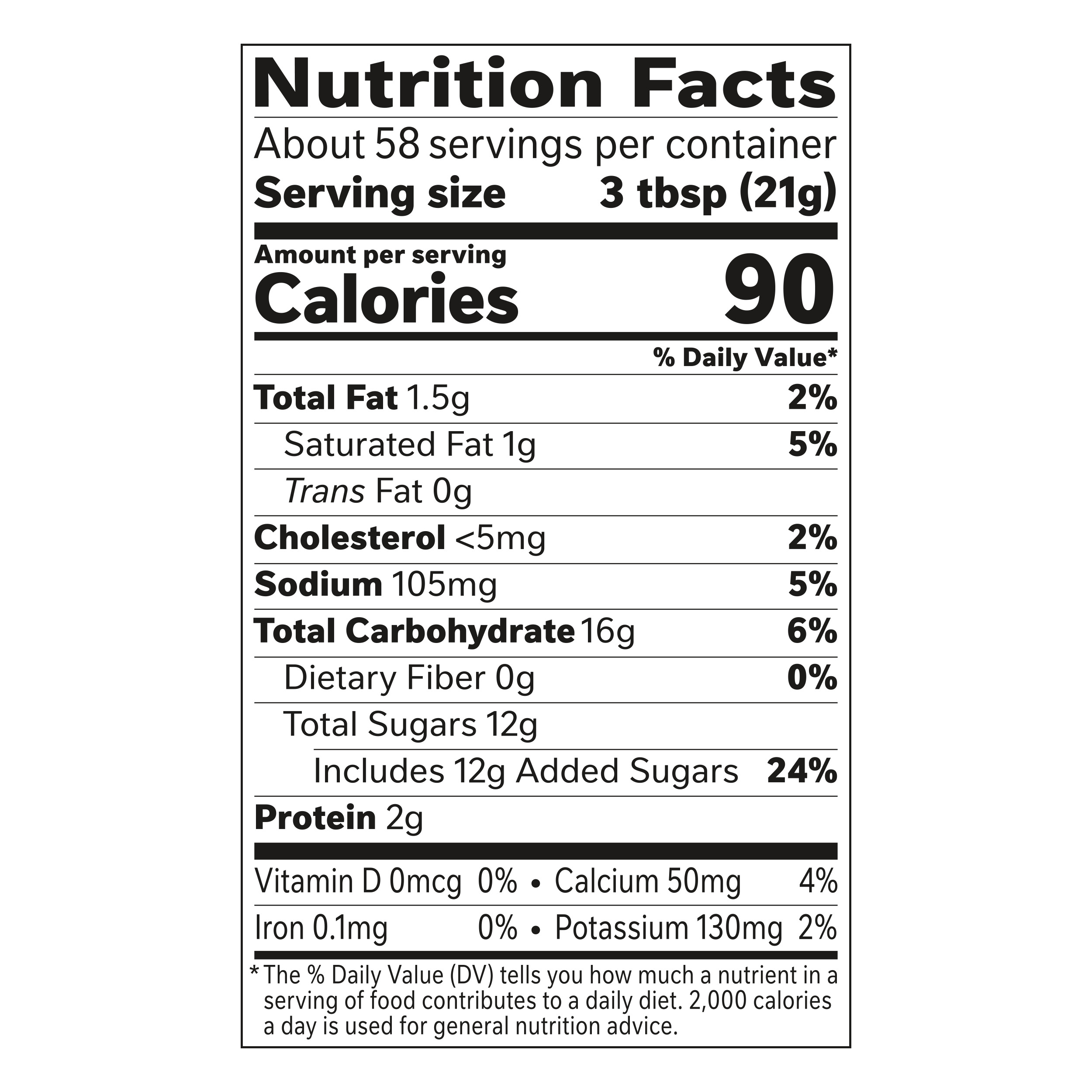 Malted Milk Powder