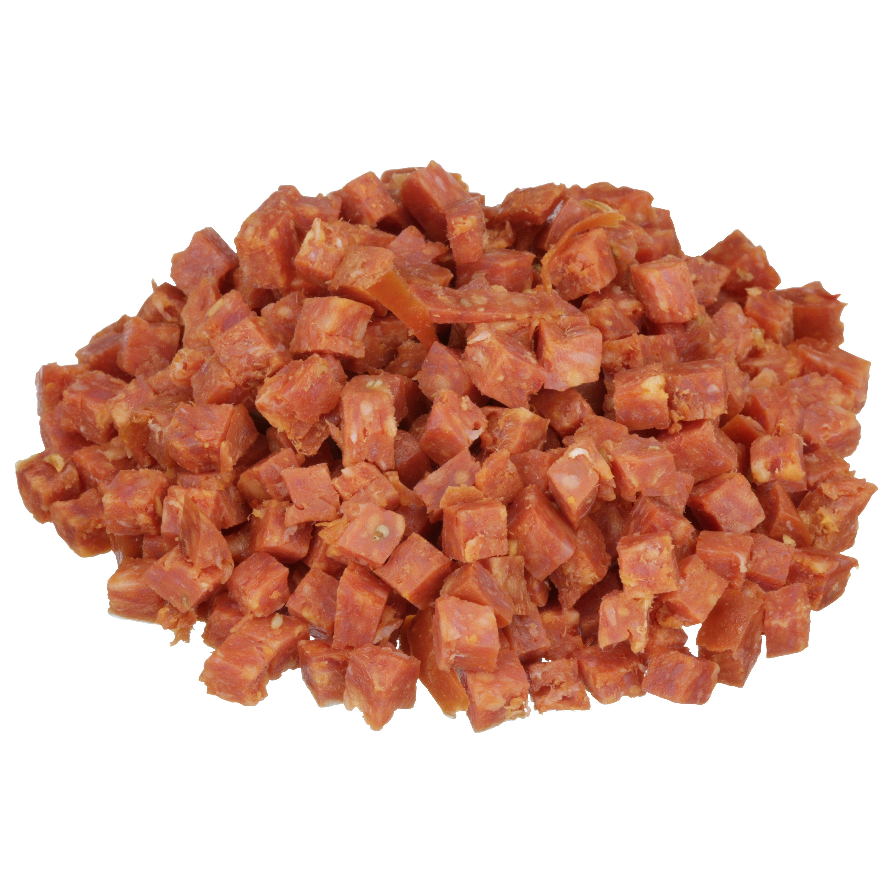 1/4in Diced Pepperoni
