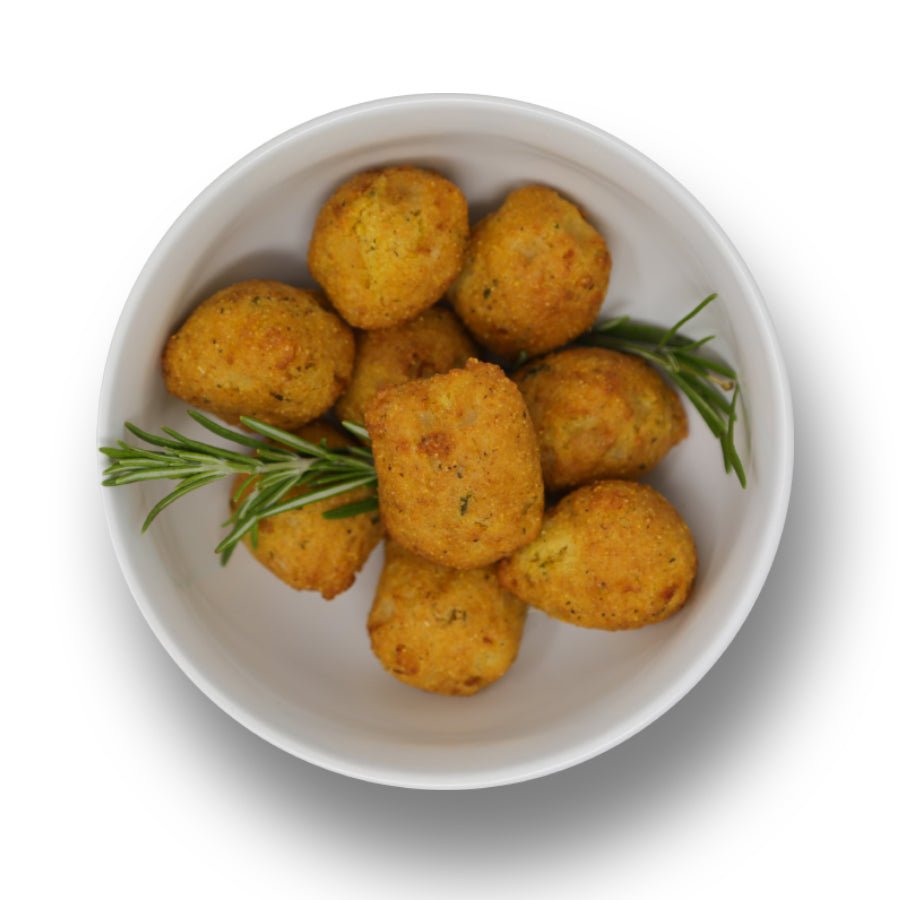 Hush Puppies