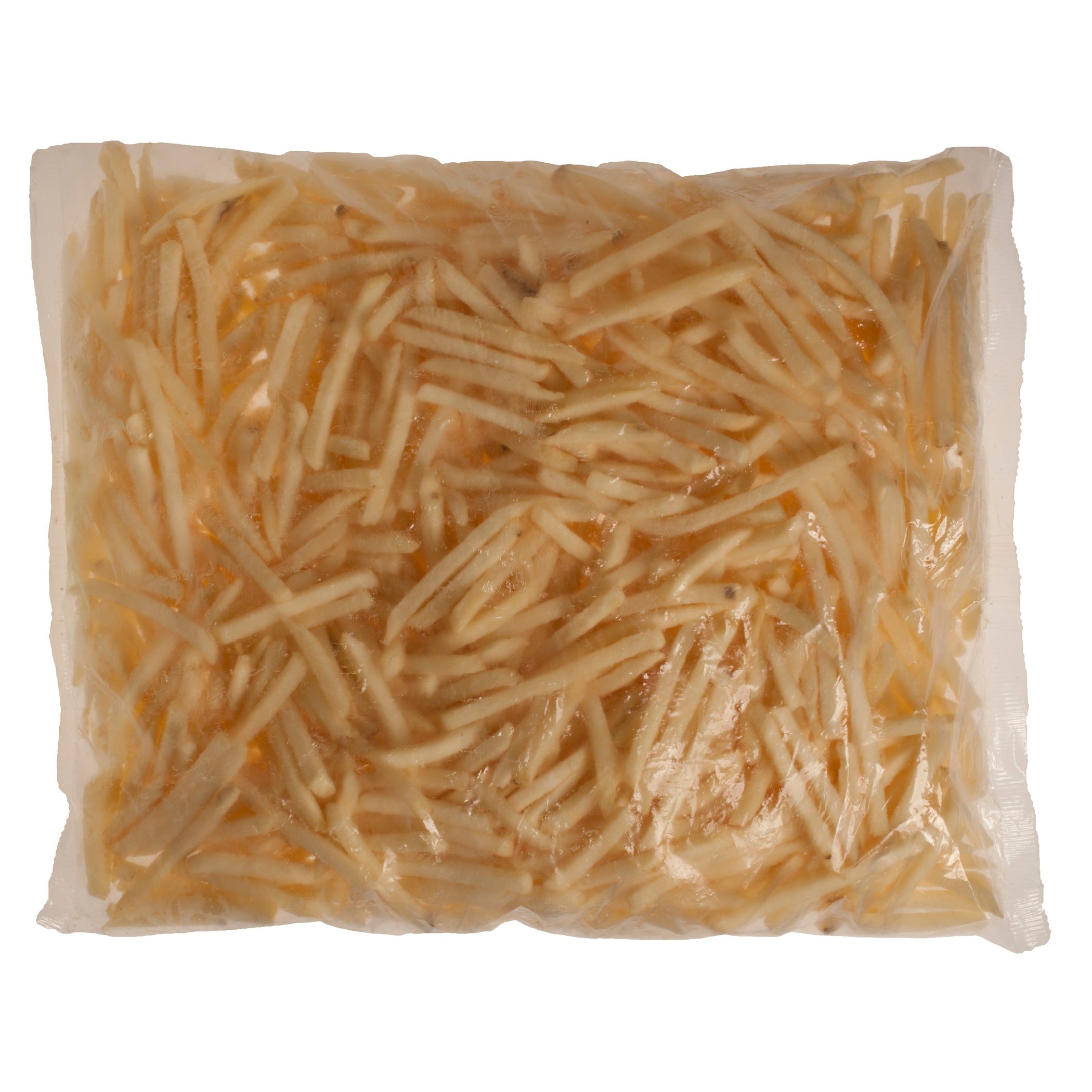 1/4 Inch SureCrisp Shoestring Fries