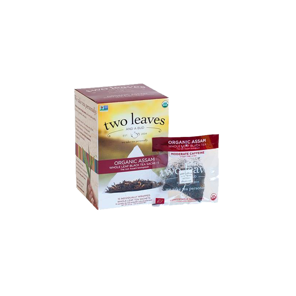 Assam Breakfast Tea