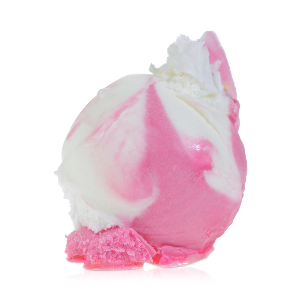 Variagato (Cherry And Cream) Gelato