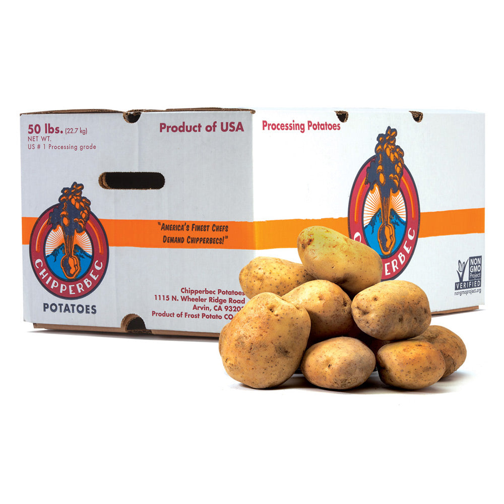 Chipperbec Potato
